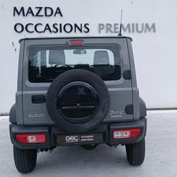 Suzuki Jimny 1.5 VVT Privil&egrave;ge Le Havre