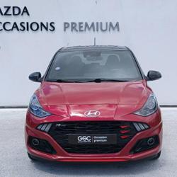 Hyundai i10 1.0 T-GDi 100ch N Line Le Havre