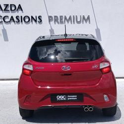 Hyundai i10 1.0 T-GDi 100ch N Line Le Havre