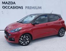 Hyundai i10 Le Havre