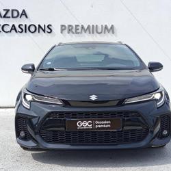 Suzuki Swace 1.8 Hybrid 122ch Pack occasion - Le Havre - photo 2/31