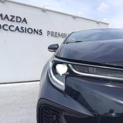 Suzuki Swace 1.8 Hybrid 122ch Pack occasion - Le Havre - photo 3/31
