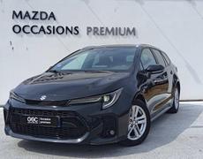 Suzuki Swace Le Havre