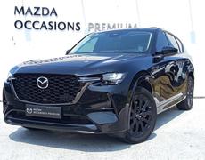 Mazda CX-60 Le Havre