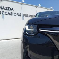 Mazda CX-60 2.5 e-SKYACTIV PHEV 327ch Homura 4x4 BVA8 2023 Le Havre