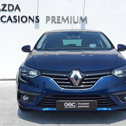 Renault Megane 4 1.3 TCe 140ch FAP Intens Le Havre