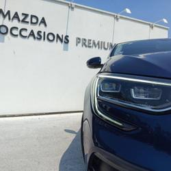 Renault Megane 4 1.3 TCe 140ch FAP Intens Le Havre