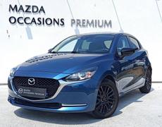 Mazda Mazda2 Le Havre
