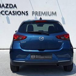 Mazda Mazda2 1.5 e-SKYACTIV G M Hybrid 90ch Homura 2022 Le Havre