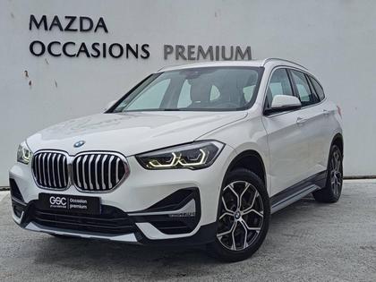 BMW X1 - sDrive20iA 178ch xLine DKG7 9cv - 22 990 €