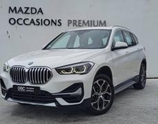 BMW X1 Le Havre