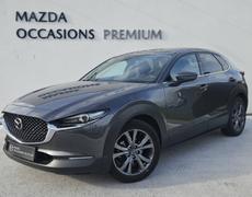 Mazda CX-30 Le Havre