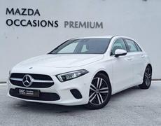Mercedes Classe A Le Havre