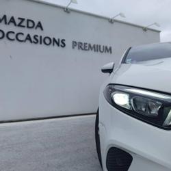 Mercedes Classe A 180 136ch Progressive Line 7G-DCT Le Havre