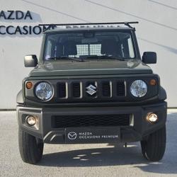 Suzuki Jimny 1.5 VVT Privil&egrave;ge occasion - Le Havre - photo 2/23