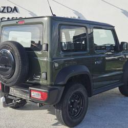 Suzuki Jimny 1.5 VVT Privil&egrave;ge occasion - Le Havre - photo 3/21
