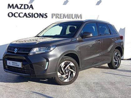 Suzuki Vitara - 1.4 Boosterjet Hybrid 110ch Style Auto MY25 - 23 990 €