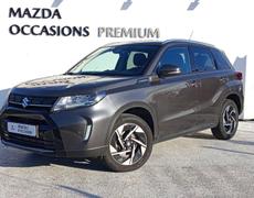 Suzuki Vitara Le Havre