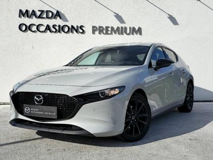 Mazda Mazda3 - 2.0 e-SKYACTIV-X M-Hybrid 186ch Homura 2025 Euro6e - 23 900 €