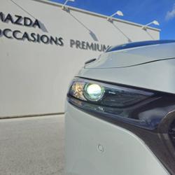 Mazda Mazda3 2.0 e-SKYACTIV-X M-Hybrid 186ch Homura 2025 Euro6e occasion - Le Havre - photo 3/31