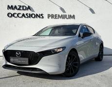 Mazda Mazda3 Le Havre