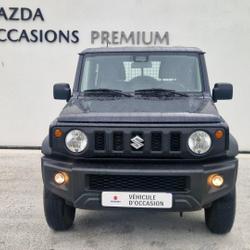 Suzuki Jimny 1.5 VVT Privil&egrave;ge occasion - Le Havre - photo 2/25