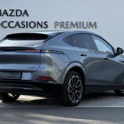 Xpeng G6 485ch 80,8kWh AWD Performance H&eacute;rouville-Saint-Clair