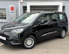 Toyota Proace City Saint-Marcel