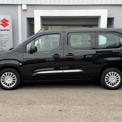 Toyota Proace City Long 130 D-4D Dynamic Saint-Marcel