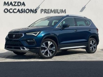Seat Ateca - 2.0 TDI 150ch Start&Stop Xperience - 18 490 €