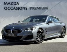 BMW Serie 8 Hérouville-Saint-Clair