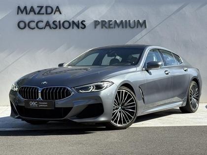 BMW Serie 8 - 840iA 333ch xDrive M Sport Technic - 49 990 €