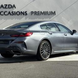 BMW Serie 8 840iA 333ch xDrive M Sport Technic H&eacute;rouville-Saint-Clair