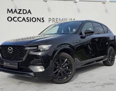 Mazda CX-60 Le Havre