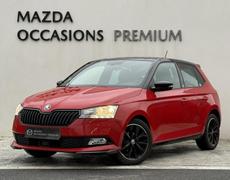 Skoda Fabia Hérouville-Saint-Clair