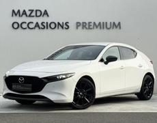 Mazda Mazda3 Hérouville-Saint-Clair