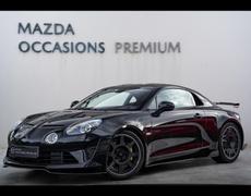 Alpine A110 Hérouville-Saint-Clair