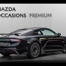 Alpine A110 1.8T 300ch R H&eacute;rouville-Saint-Clair