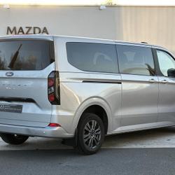 Ford Tourneo Custom 320 L2H1 2.0 EcoBlue 150ch Titanium H&eacute;rouville-Saint-Clair