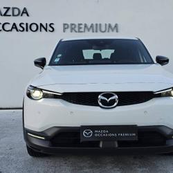 Mazda MX-30 e-SKYACTIV EV 145ch Prime-Line 2022 Le Havre