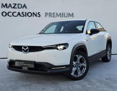 Mazda MX-30 Le Havre