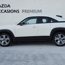 Mazda MX-30 e-SKYACTIV EV 145ch Prime-Line 2022 Le Havre