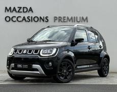 Suzuki Ignis Hérouville-Saint-Clair