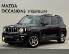 Jeep Renegade Hérouville-Saint-Clair