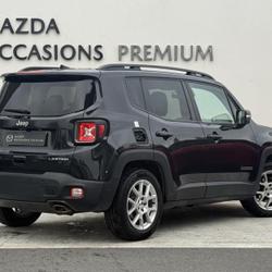Jeep Renegade 1.3 GSE T4 150ch Limited BVR6 MY21 H&eacute;rouville-Saint-Clair