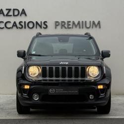 Jeep Renegade 1.3 GSE T4 150ch Limited BVR6 MY21 H&eacute;rouville-Saint-Clair