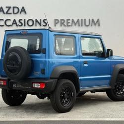 Suzuki Jimny 1.5 VVT Privil&egrave;ge Saint-Marcel