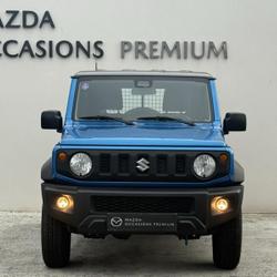 Suzuki Jimny 1.5 VVT Privil&egrave;ge Saint-Marcel