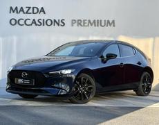 Mazda Mazda3 - 2.0 e-SKYACTIV-X M-Hybrid 186ch Homura 2024 - 25 490 €