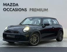 Mini Cooper Hérouville-Saint-Clair